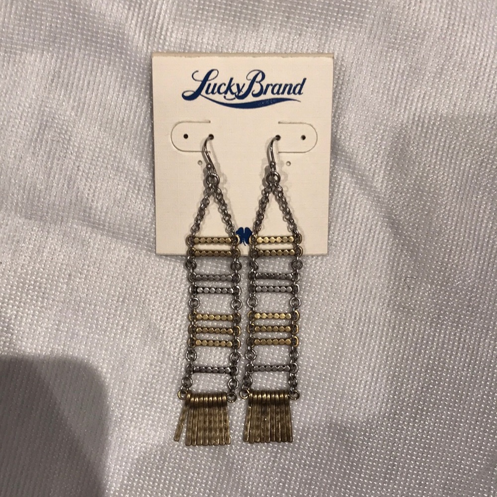 Lucky Brand Earrings